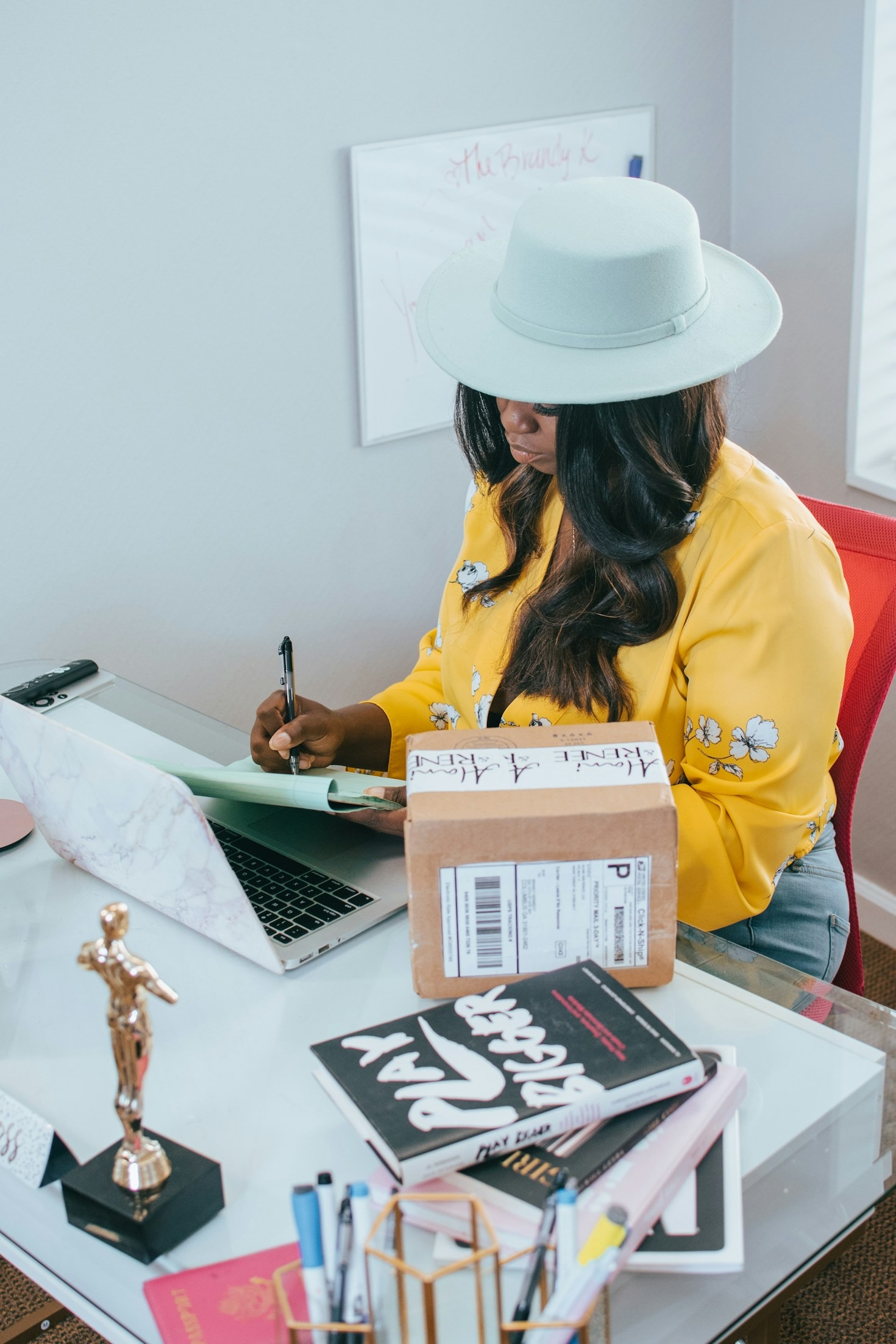 Leveraging Adobe Tools For Stunning Visual Content
